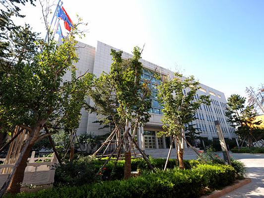 北京2018年“綠色制造名單”公布 美巢集團位列其中