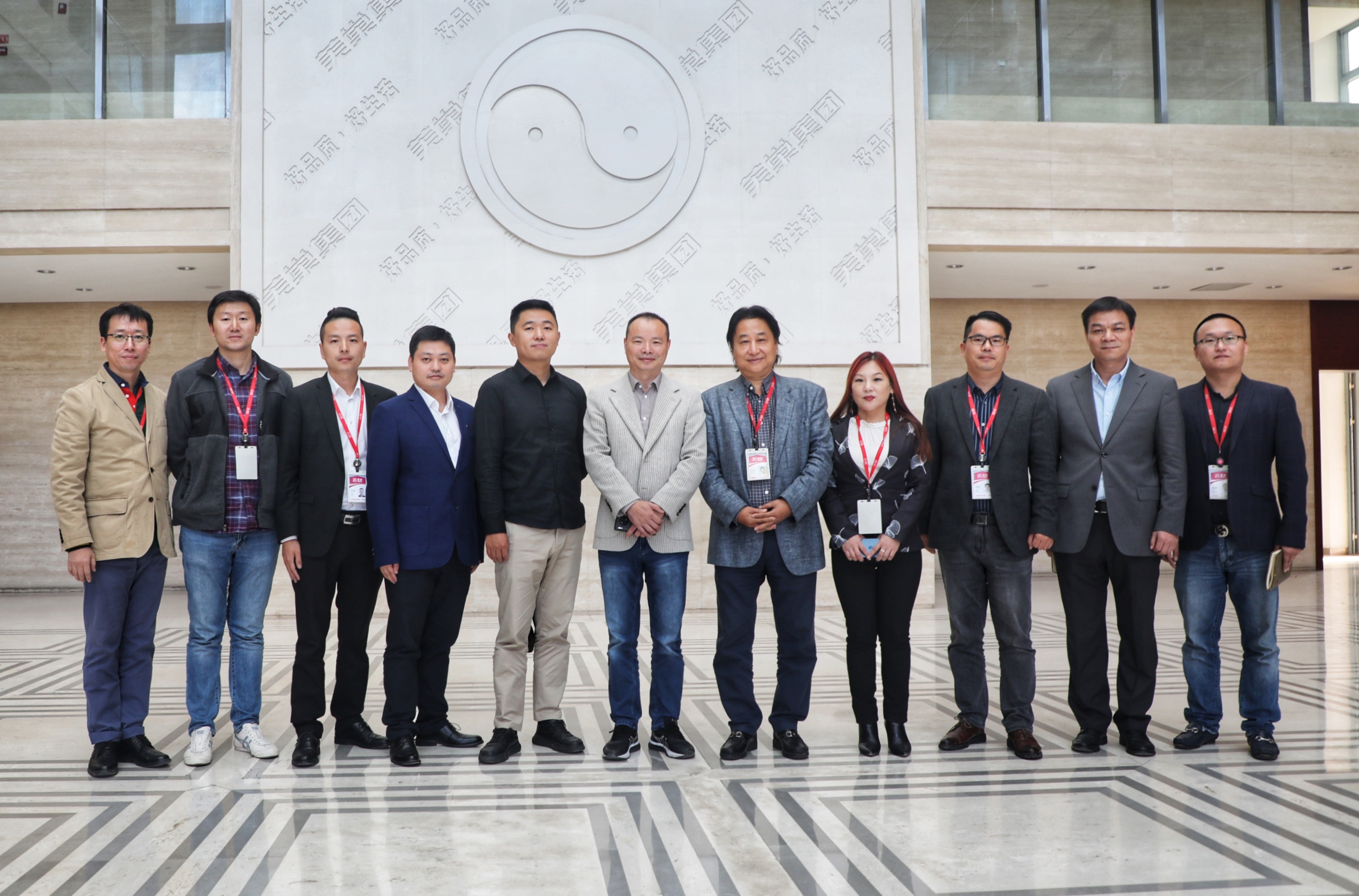 美巢集團(tuán)和金螳螂家達(dá)成戰(zhàn)略合作，攜手提升家裝環(huán)保品質(zhì)