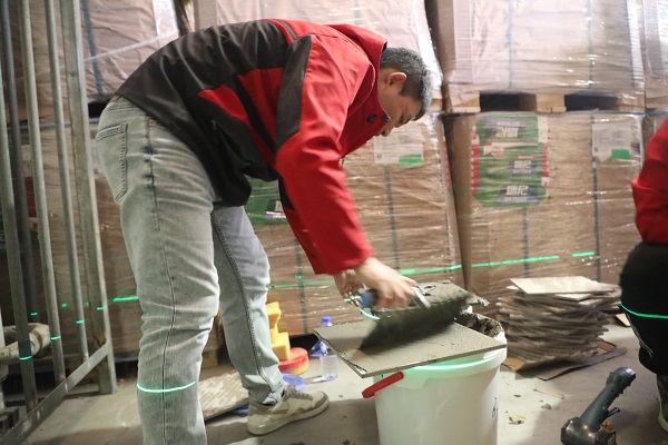 美巢首屆“技術(shù)服務(wù)工程師巢級(jí)成長訓(xùn)練營”圓滿收官，服務(wù)再升級(jí)