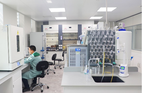 美巢易呱平、墻尼產(chǎn)品全系列通過“兒童安全級產(chǎn)品”認(rèn)證