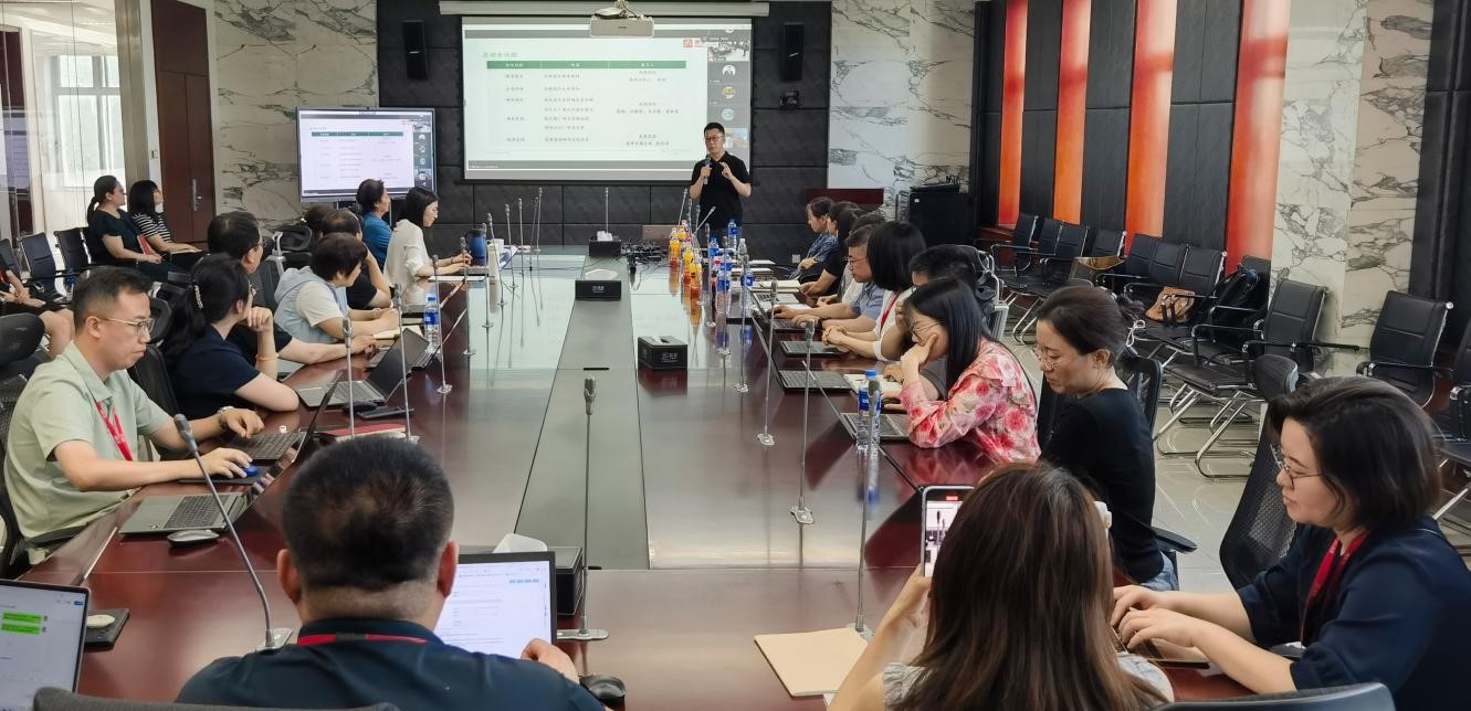 美巢集團(tuán)聯(lián)手光輝國際 構(gòu)筑人才體系“美巢范式”