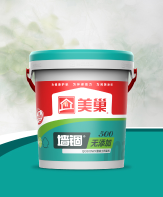 墻錮QG500WX無(wú)添加混凝土界面劑